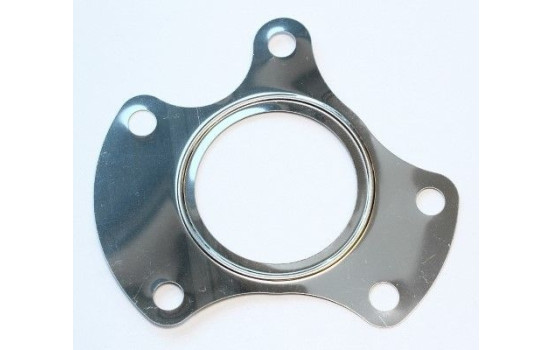 Gasket, exhaust pipe