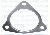 Gasket, exhaust pipe