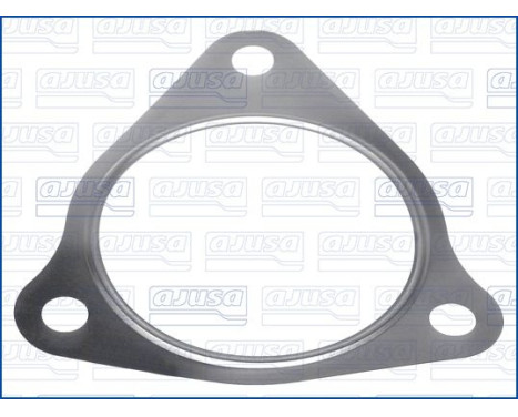 Gasket, exhaust pipe