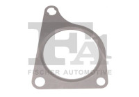 Gasket, exhaust pipe