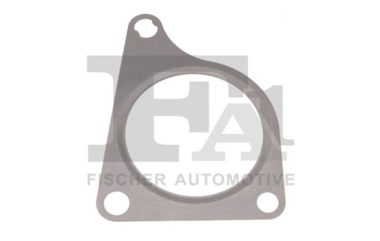 Gasket, exhaust pipe