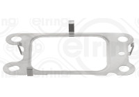 Gasket, exhaust pipe