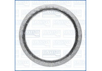 Gasket, exhaust pipe