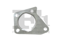 Gasket, exhaust pipe