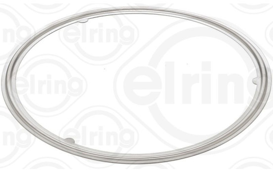 Gasket, exhaust pipe