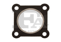 Gasket, exhaust pipe