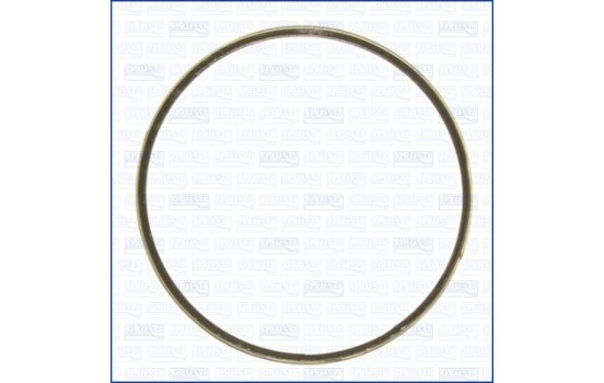 Gasket, exhaust pipe