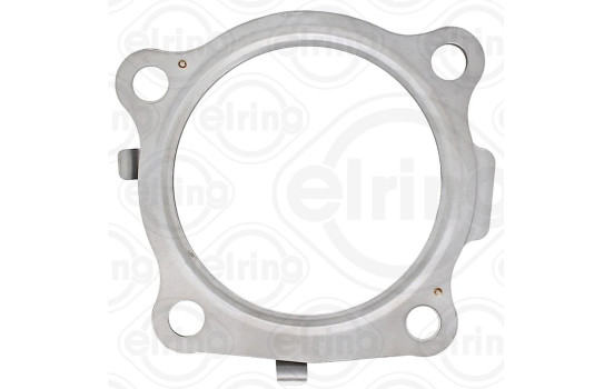 Gasket, exhaust pipe