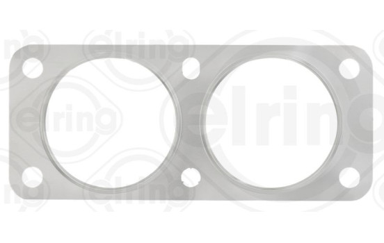 Gasket, exhaust pipe