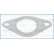 Gasket, exhaust pipe, Thumbnail 2