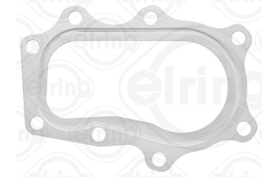 Gasket, exhaust pipe