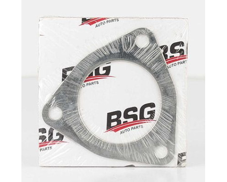 Gasket, exhaust pipe, Image 2