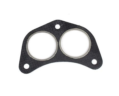 Gasket, exhaust pipe, Image 2