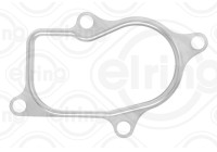 Gasket, exhaust pipe