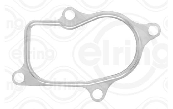 Gasket, exhaust pipe