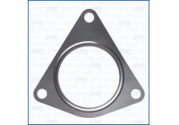 Gasket, exhaust pipe