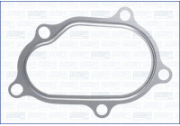 Gasket, exhaust pipe