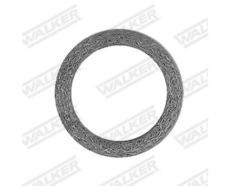 Gasket, exhaust pipe, Image 10