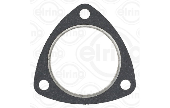 Gasket, exhaust pipe