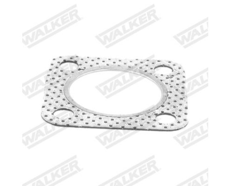 Gasket, exhaust pipe, Image 9