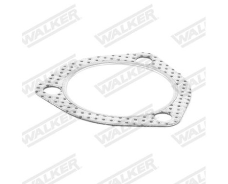 Gasket, exhaust pipe, Image 9