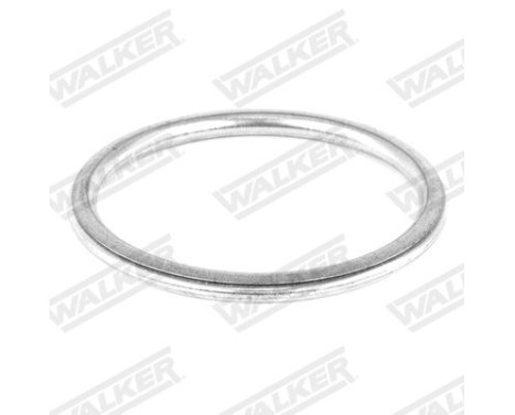 Gasket, exhaust pipe, Image 10