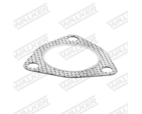 Gasket, exhaust pipe, Image 10