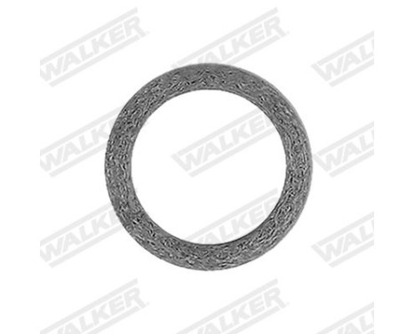 Gasket, exhaust pipe, Image 10