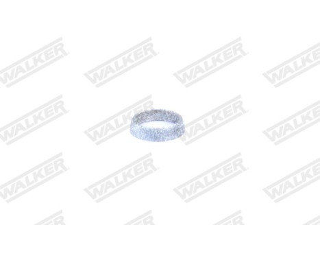 Gasket, exhaust pipe, Image 10