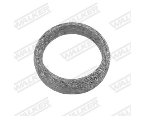Gasket, exhaust pipe, Image 4