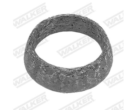 Gasket, exhaust pipe, Image 10