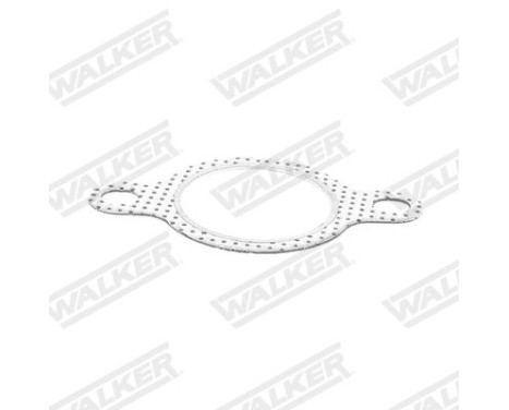 Gasket, exhaust pipe, Image 10