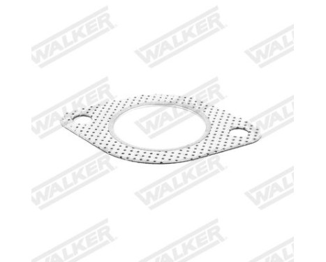 Gasket, exhaust pipe, Image 10