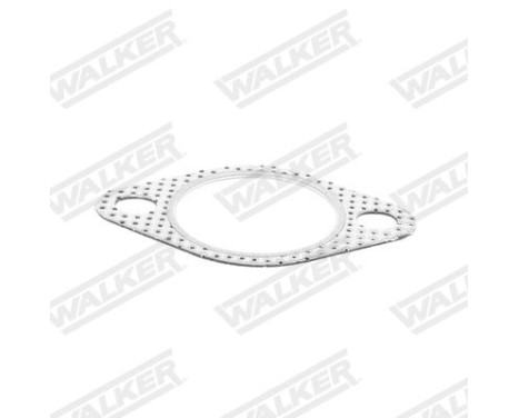 Gasket, exhaust pipe, Image 9