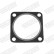 Gasket, exhaust pipe, Thumbnail 3