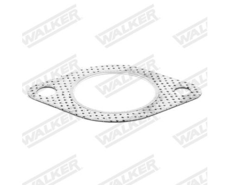 Gasket, exhaust pipe, Image 10