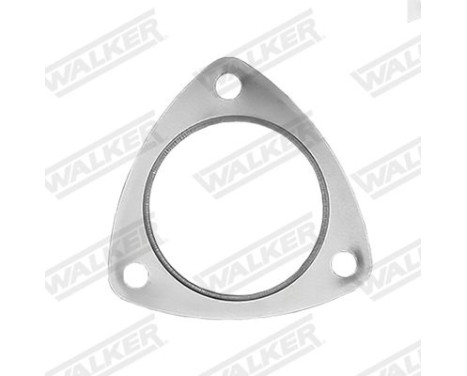 Gasket, exhaust pipe, Image 4