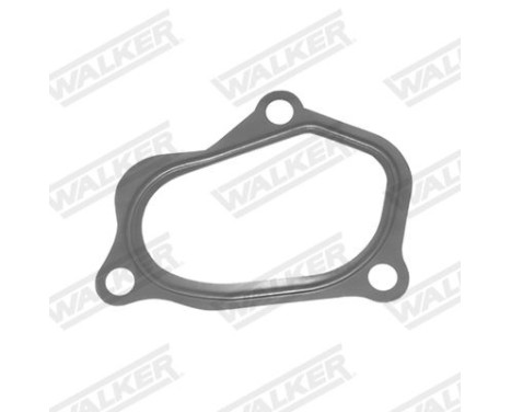 Gasket, exhaust pipe, Image 4