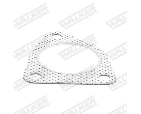 Gasket, exhaust pipe, Image 10