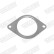 Gasket, exhaust pipe, Thumbnail 3