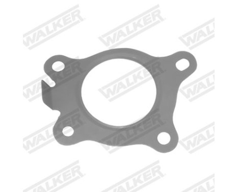 Gasket, exhaust pipe, Image 4