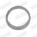 Gasket, exhaust pipe, Thumbnail 3