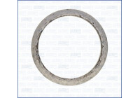 Gasket, exhaust pipe