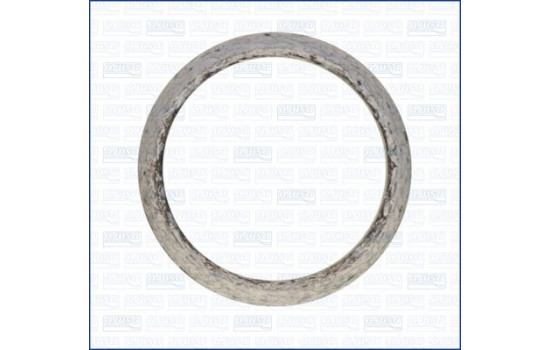 Gasket, exhaust pipe