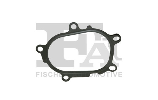 Gasket, exhaust pipe