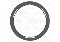 Gasket, exhaust pipe