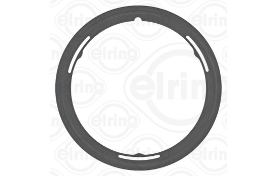 Gasket, exhaust pipe