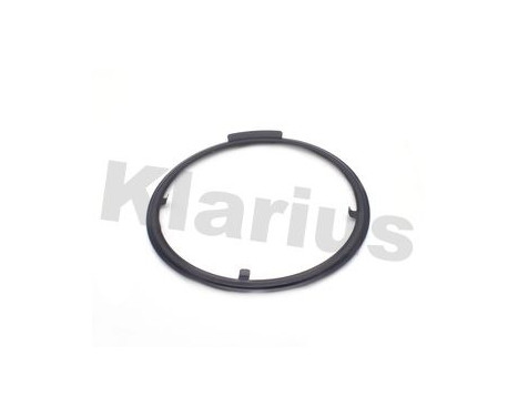 Gasket, exhaust pipe