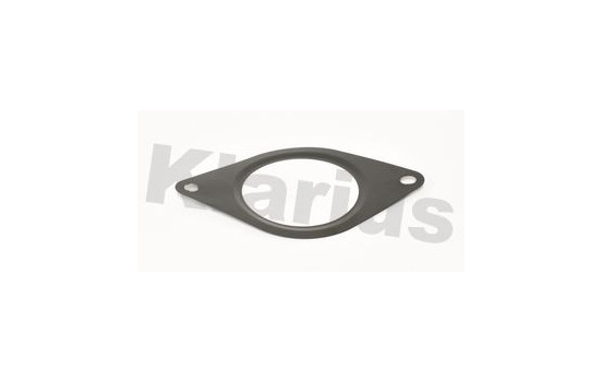 Gasket, exhaust pipe, Image 2
