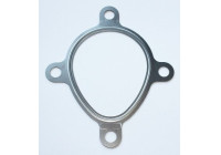 Gasket, exhaust pipe